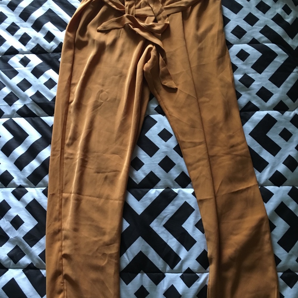 Flare Pants - Picture 2 of 2
